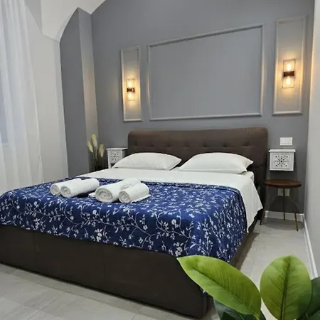 Camilly 4* روما