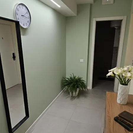 فندق مبيت وإفطار Camilly 4*